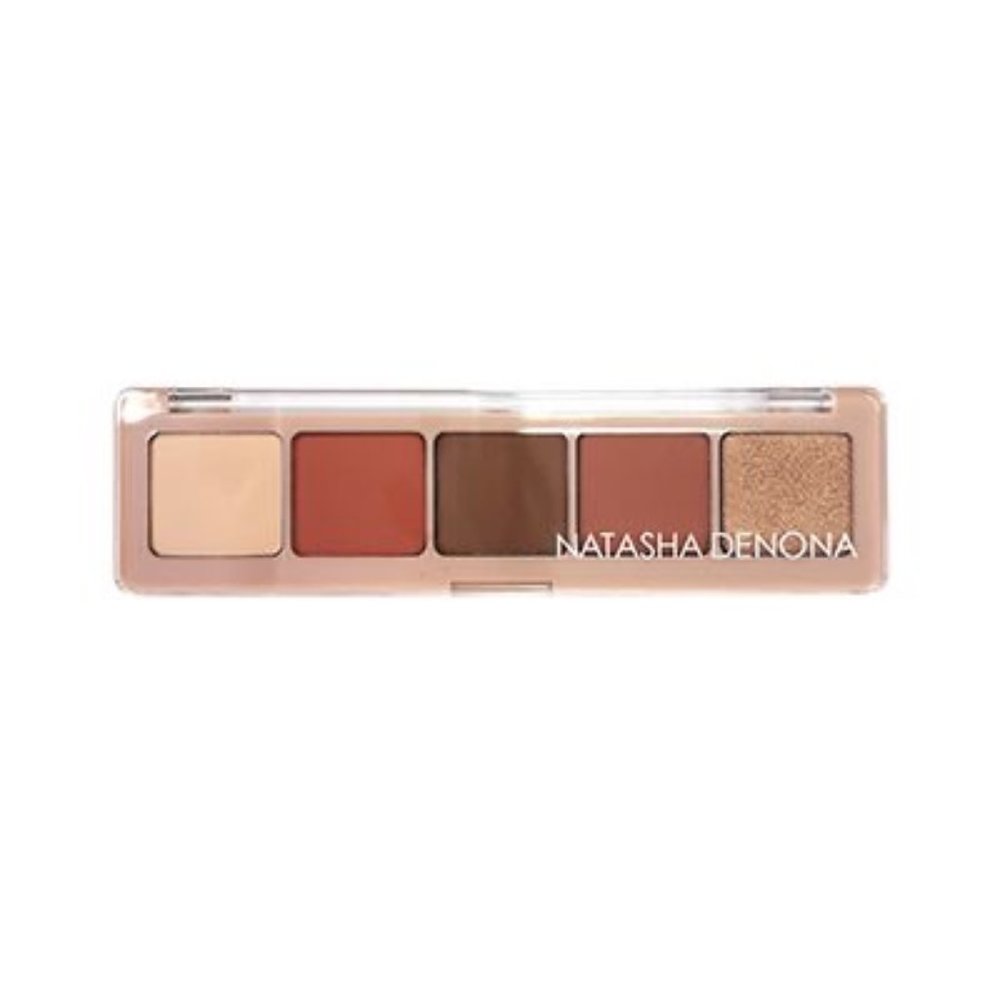 Natasha Denona Peak Eyeshadow Palette NEW